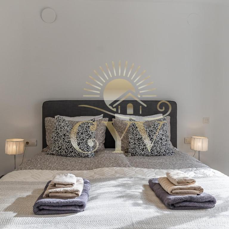 CYV - Stunning Apartment – Ideal for Relaxation! - Two-Bedroom Apartment - 27
