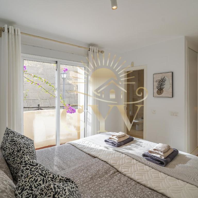 CYV - Stunning Apartment – Ideal for Relaxation! - Two-Bedroom Apartment - 28