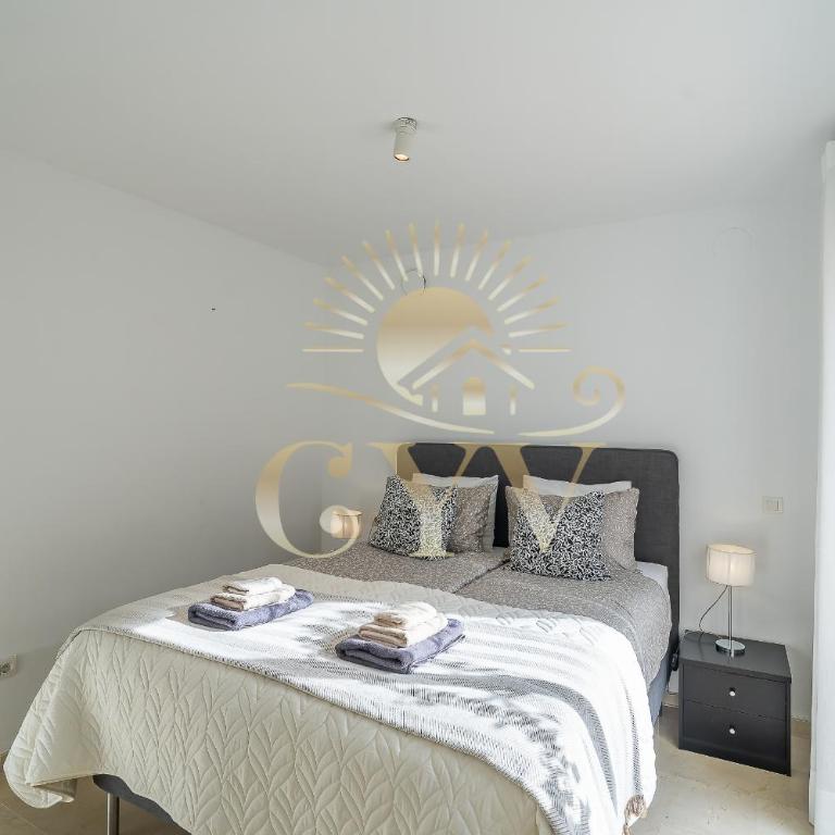 CYV - Stunning Apartment – Ideal for Relaxation! - Two-Bedroom Apartment - 29