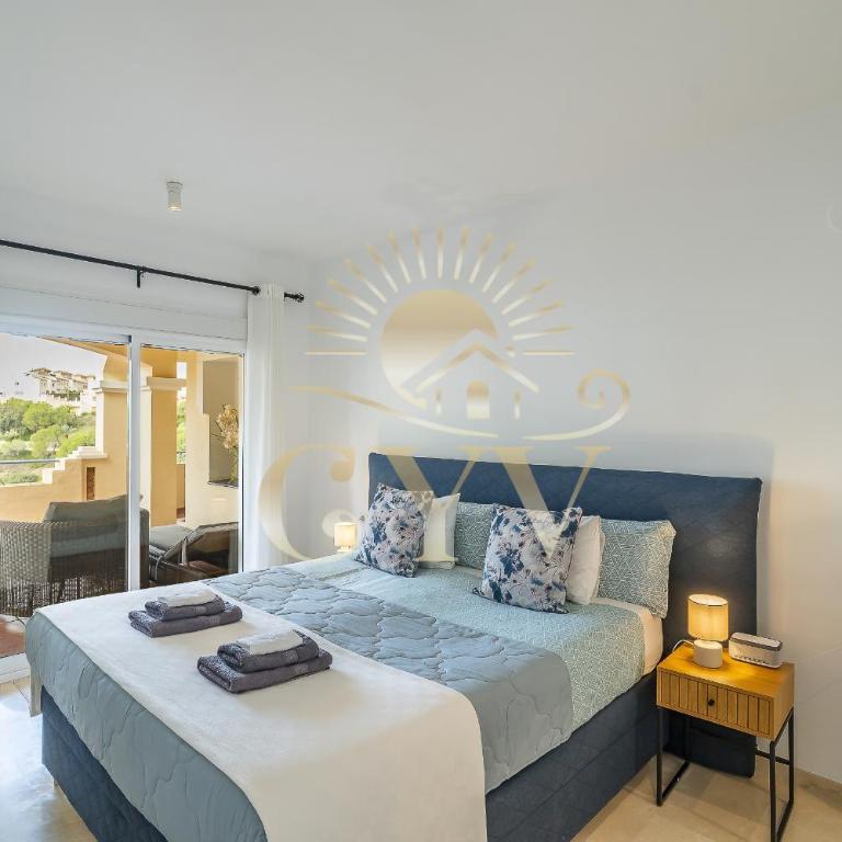 CYV - Stunning Apartment – Ideal for Relaxation! - Two-Bedroom Apartment - 34