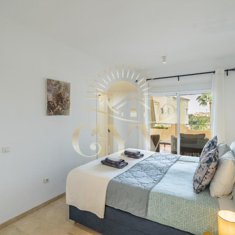 CYV - Stunning Apartment – Ideal for Relaxation! - Two-Bedroom Apartment - 35