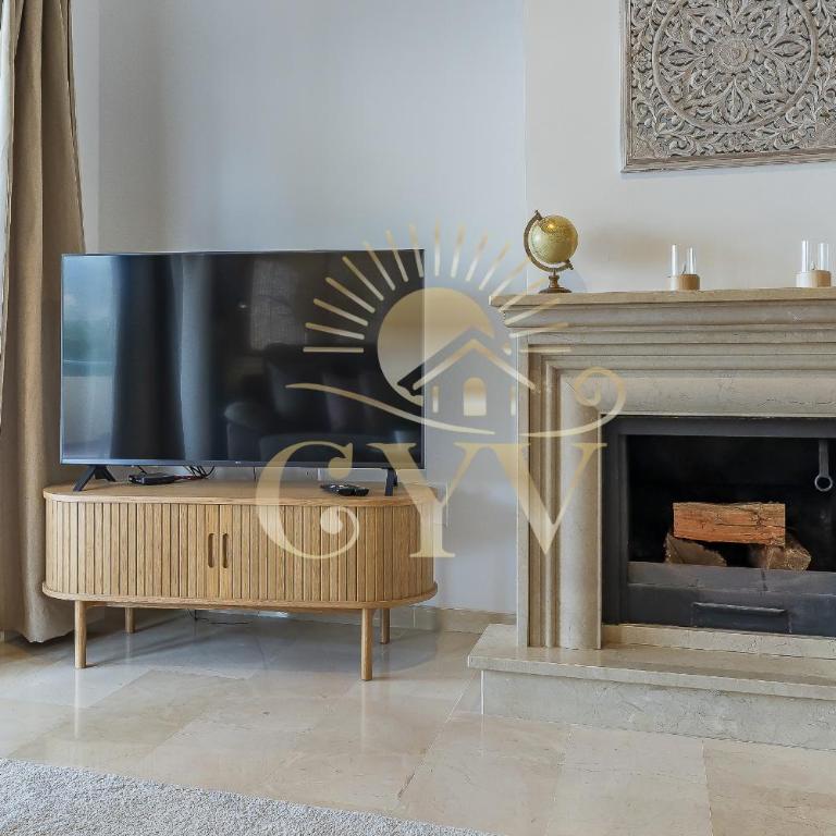 CYV - Stunning Apartment – Ideal for Relaxation! - Two-Bedroom Apartment - 38