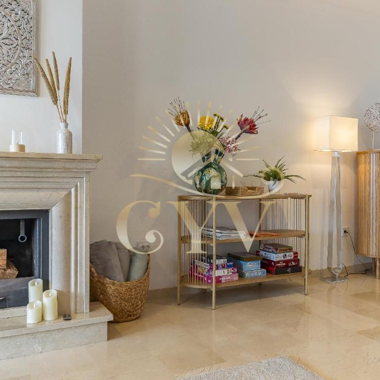 CYV - Stunning Apartment – Ideal for Relaxation! - Two-Bedroom Apartment - 39