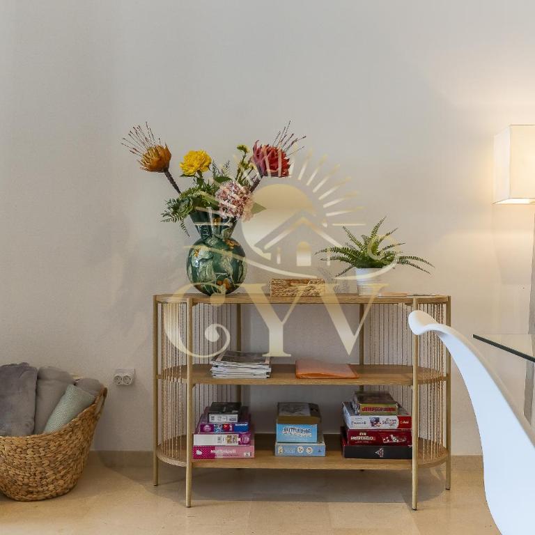 CYV - Stunning Apartment – Ideal for Relaxation! - Two-Bedroom Apartment - 40