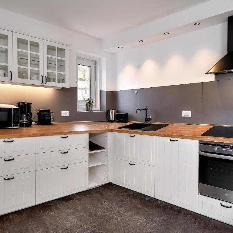 B&B Villa Angelino - Appartamento con 3 Camere da Letto - 13