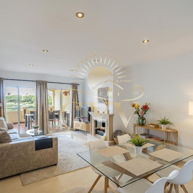 CYV - Stunning Apartment – Ideal for Relaxation! - Two-Bedroom Apartment - 45