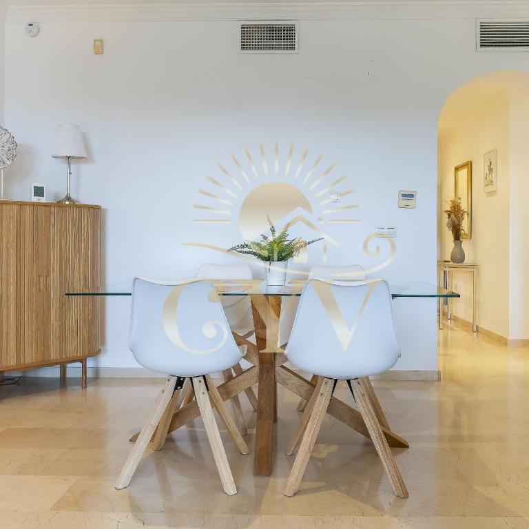 CYV - Stunning Apartment – Ideal for Relaxation! - Two-Bedroom Apartment - 47