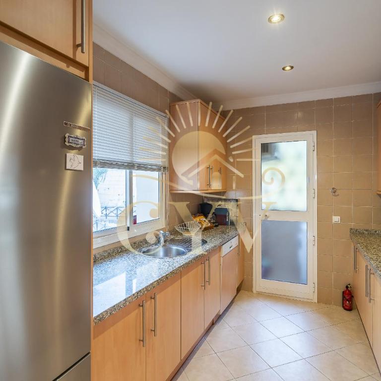 CYV - Stunning Apartment – Ideal for Relaxation! - Two-Bedroom Apartment - 48