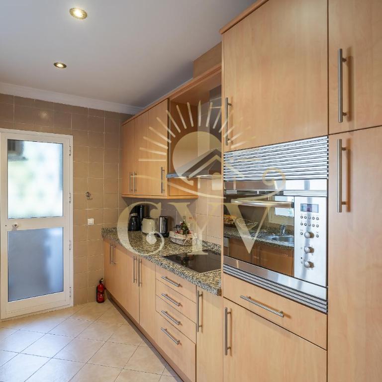CYV - Stunning Apartment – Ideal for Relaxation! - Two-Bedroom Apartment - 49
