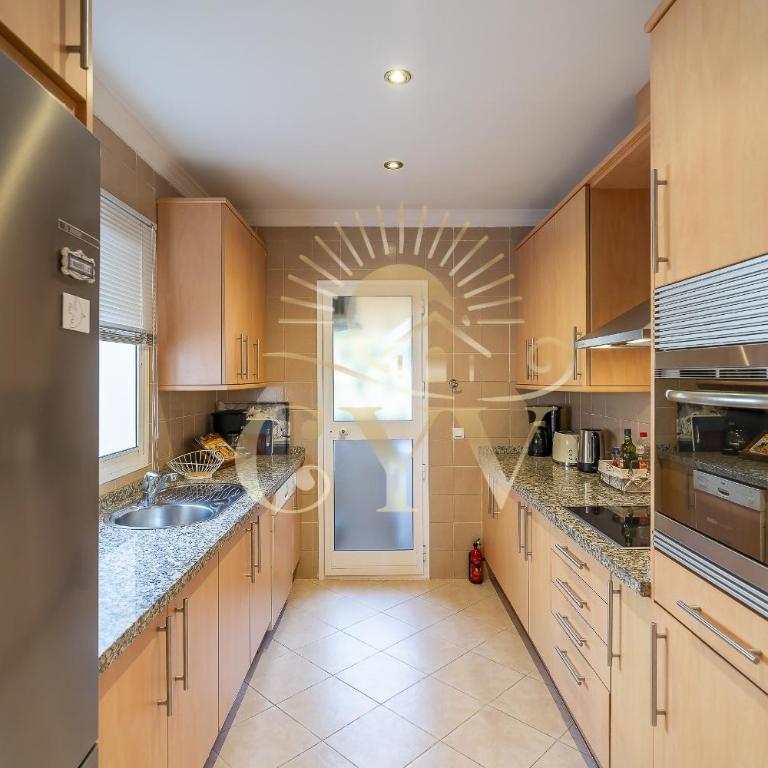 CYV - Stunning Apartment – Ideal for Relaxation! - Two-Bedroom Apartment - 50