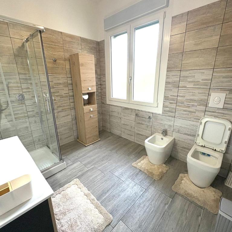 Su Soli House - Appartamento con 2 Camere da Letto - 22