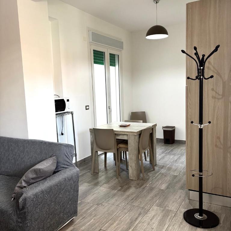 Su Soli House - Appartamento con 2 Camere da Letto - 16