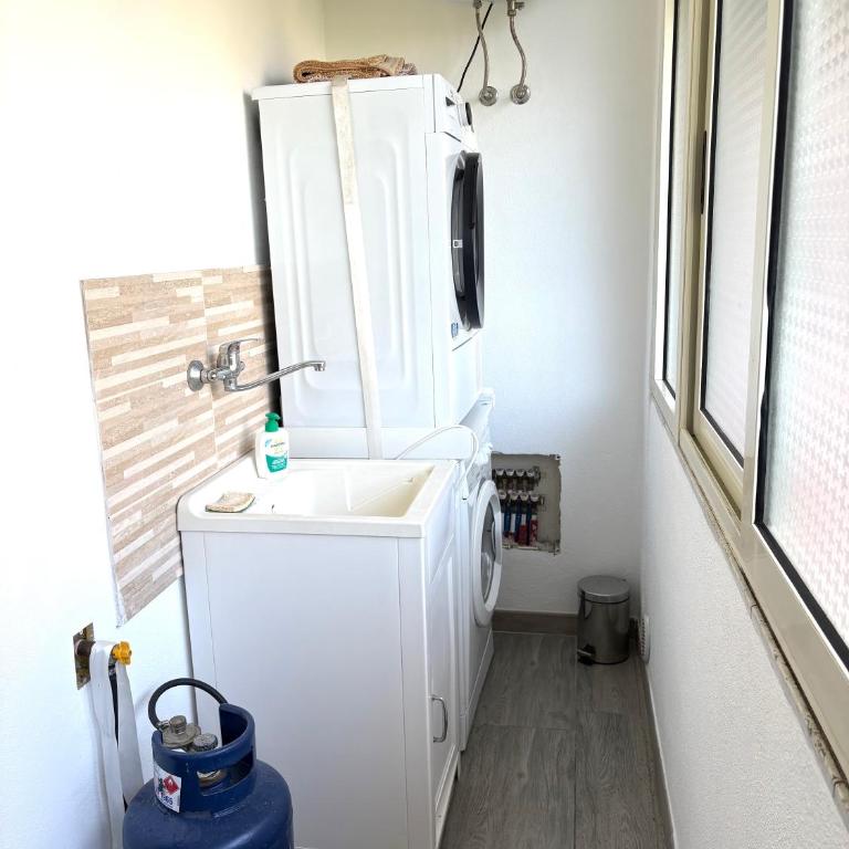 Su Soli House - Appartamento con 2 Camere da Letto - 29