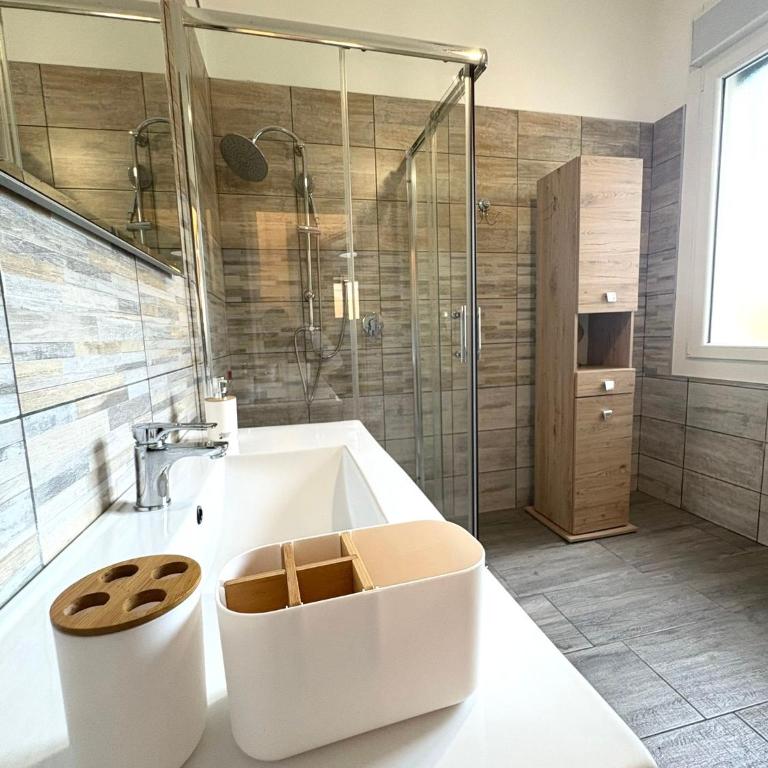 Su Soli House - Appartamento con 2 Camere da Letto - 21