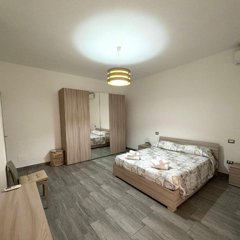 Su Soli House - Appartamento con 2 Camere da Letto - 3