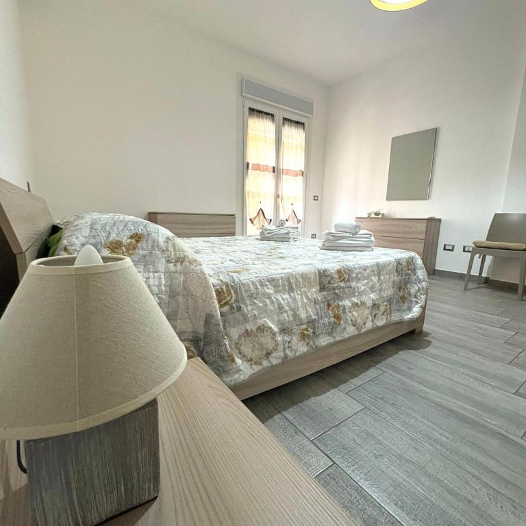 Su Soli House - Appartamento con 2 Camere da Letto - 2