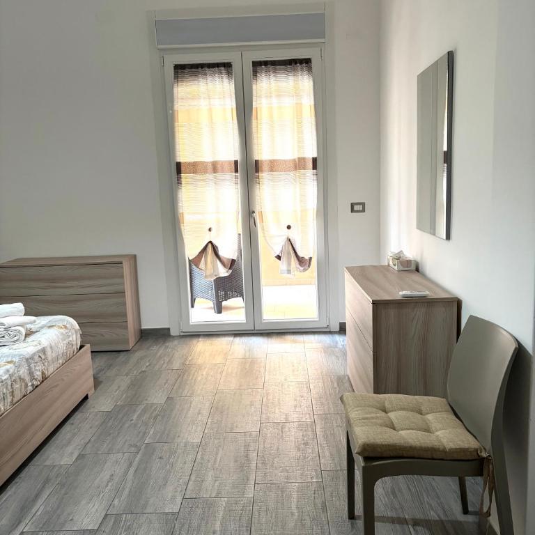 Su Soli House - Appartamento con 2 Camere da Letto - 5