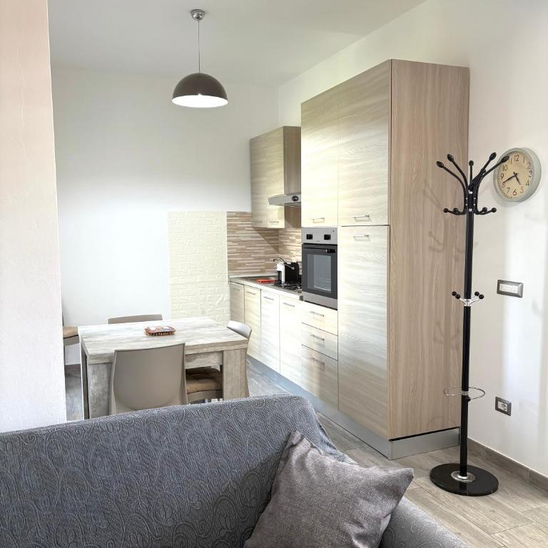 Su Soli House - Appartamento con 2 Camere da Letto - 15