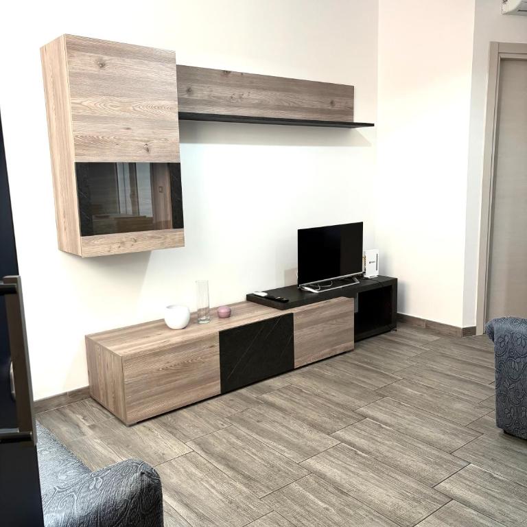 Su Soli House - Appartamento con 2 Camere da Letto - 11