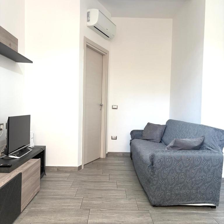 Su Soli House - Appartamento con 2 Camere da Letto - 13