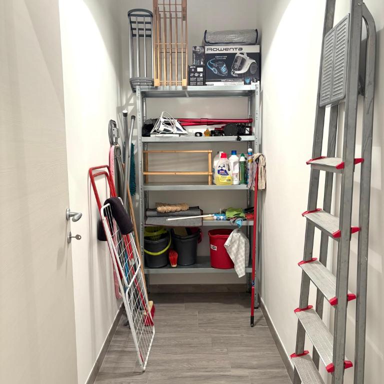 Su Soli House - Appartamento con 2 Camere da Letto - 30