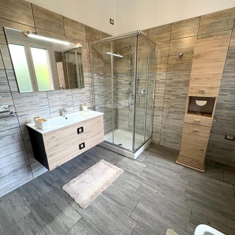 Su Soli House - Appartamento con 2 Camere da Letto - 23