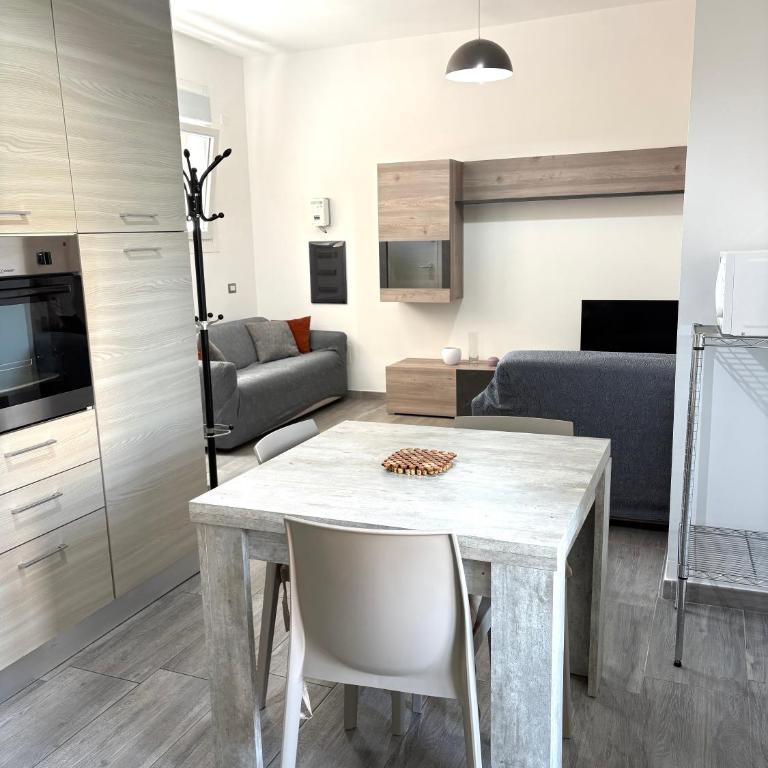 Su Soli House - Appartamento con 2 Camere da Letto - 19