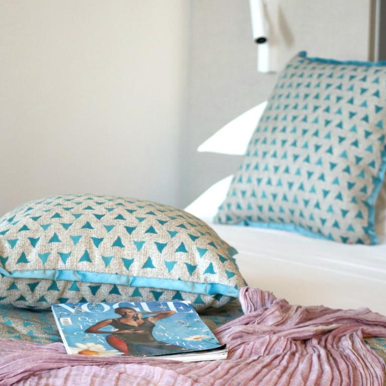 Sublimis Boutique Hotel, WorldHotels Elite - Comfort Queen Room with Sea View - Split Level/Non-Smoking - 5