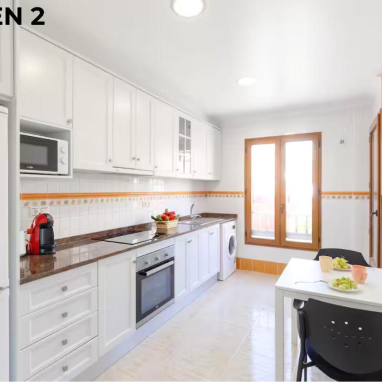 Villa Vibes & Views near Benidorm for 16 Guest Pool Badminton - Villa - 30