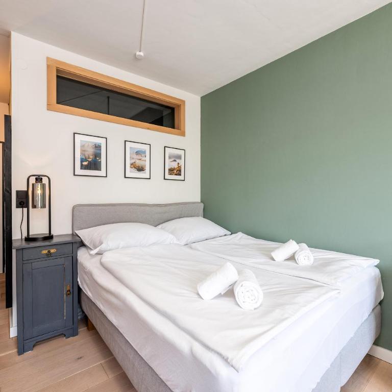 Ausseer Horst - by myNests - Apartment mit 1 Schlafzimmer - 11