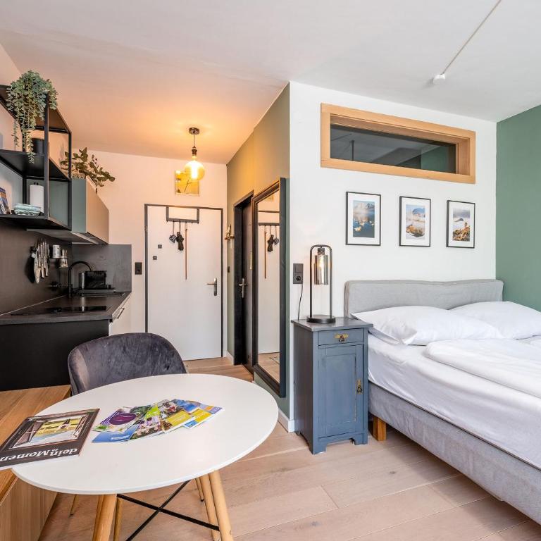 Ausseer Horst - by myNests - Apartment mit 1 Schlafzimmer - 10