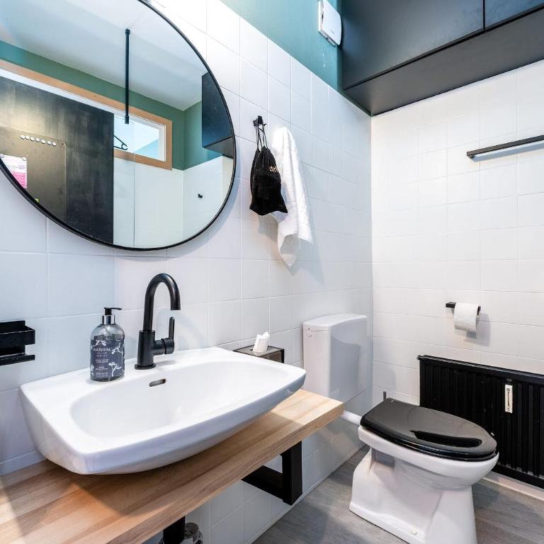 Ausseer Horst - by myNests - Apartment mit 1 Schlafzimmer - 5