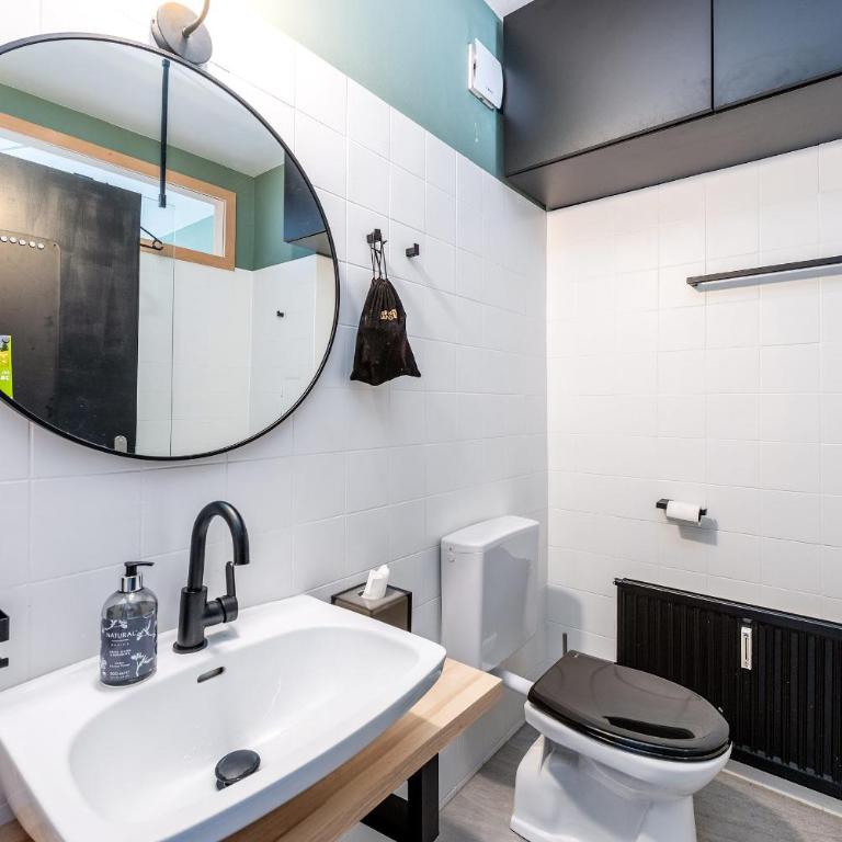 Ausseer Horst - by myNests - Apartment mit 1 Schlafzimmer - 13