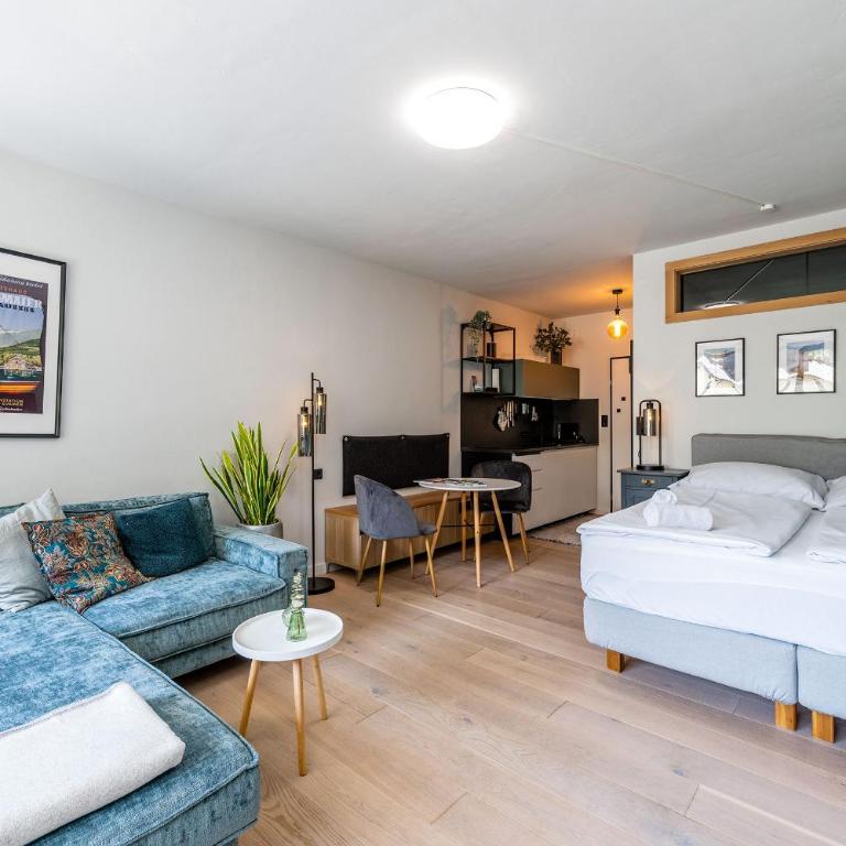 Ausseer Horst - by myNests - Apartment mit 1 Schlafzimmer - 6