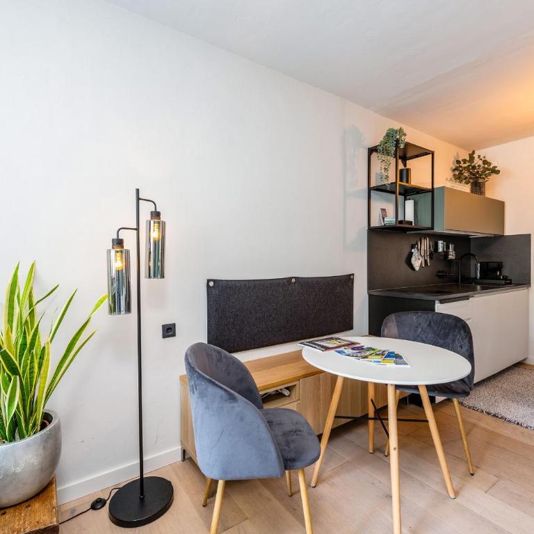 Ausseer Horst - by myNests - Apartment mit 1 Schlafzimmer - 7