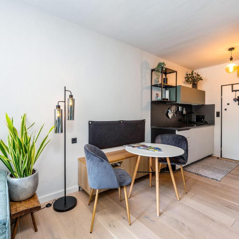 Ausseer Horst - by myNests - Apartment mit 1 Schlafzimmer - 8