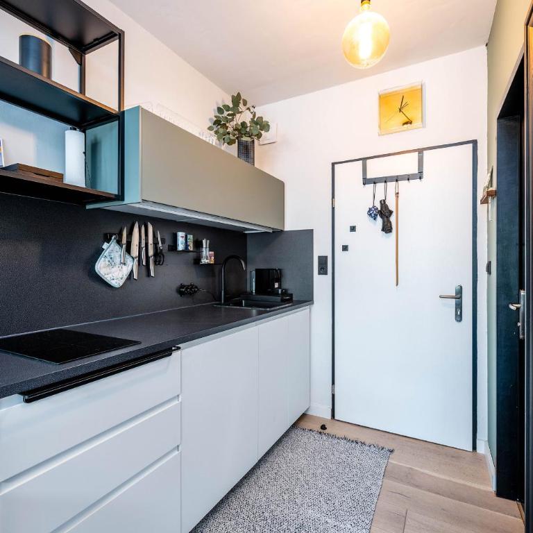 Ausseer Horst - by myNests - Apartment mit 1 Schlafzimmer - 9