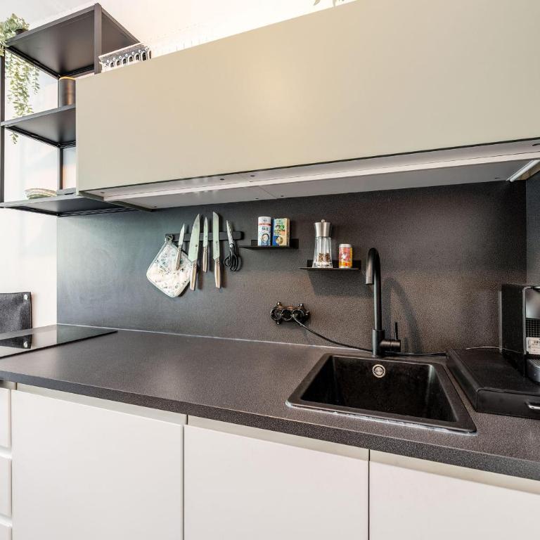 Ausseer Horst - by myNests - Apartment mit 1 Schlafzimmer - 12