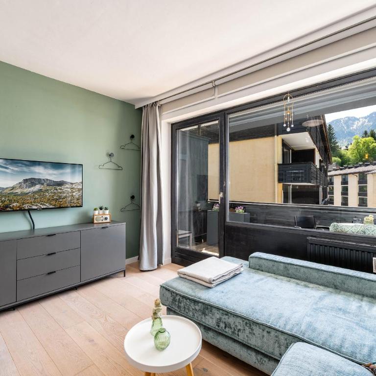 Ausseer Horst - by myNests - Apartment mit 1 Schlafzimmer - 3