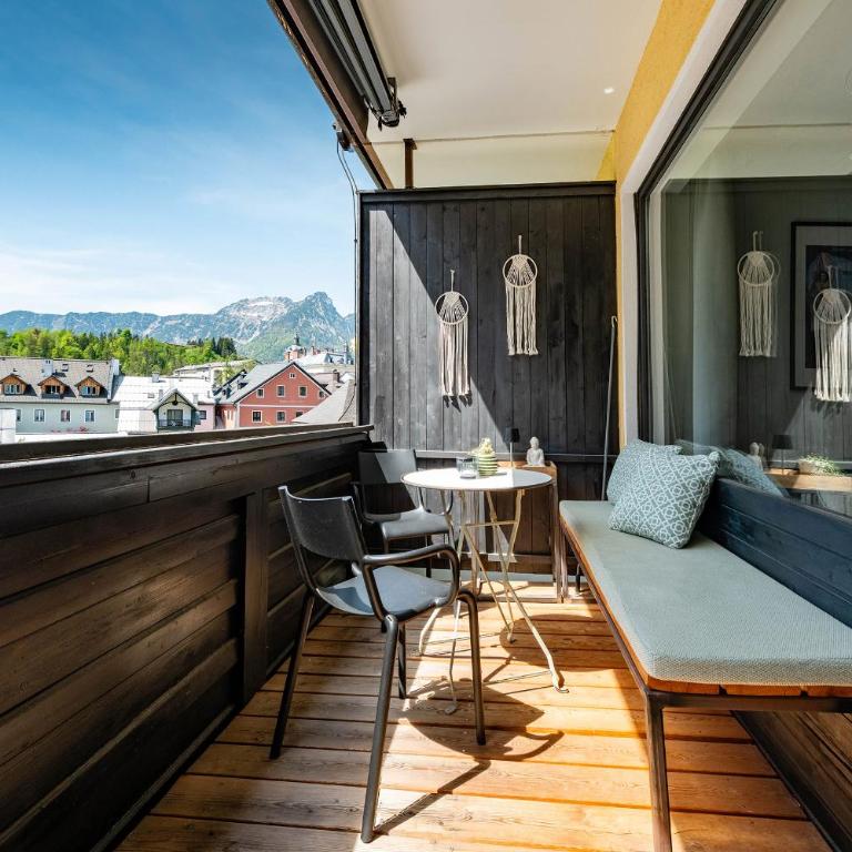 Ausseer Horst - by myNests - Apartment mit 1 Schlafzimmer - 14