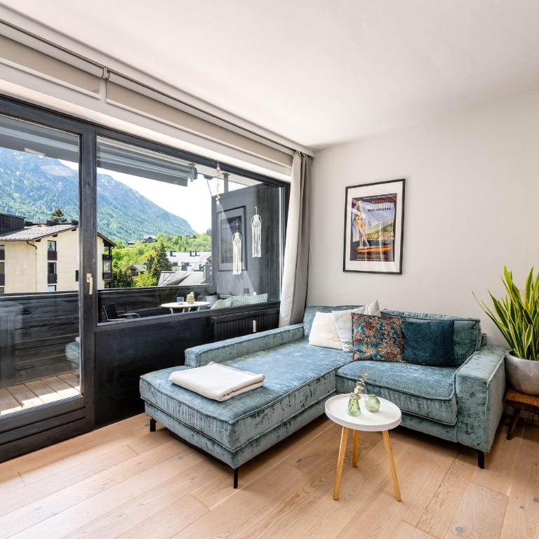 Ausseer Horst - by myNests - Apartment mit 1 Schlafzimmer - 16