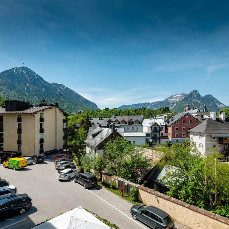 Ausseer Horst - by myNests - Apartment mit 1 Schlafzimmer - 18