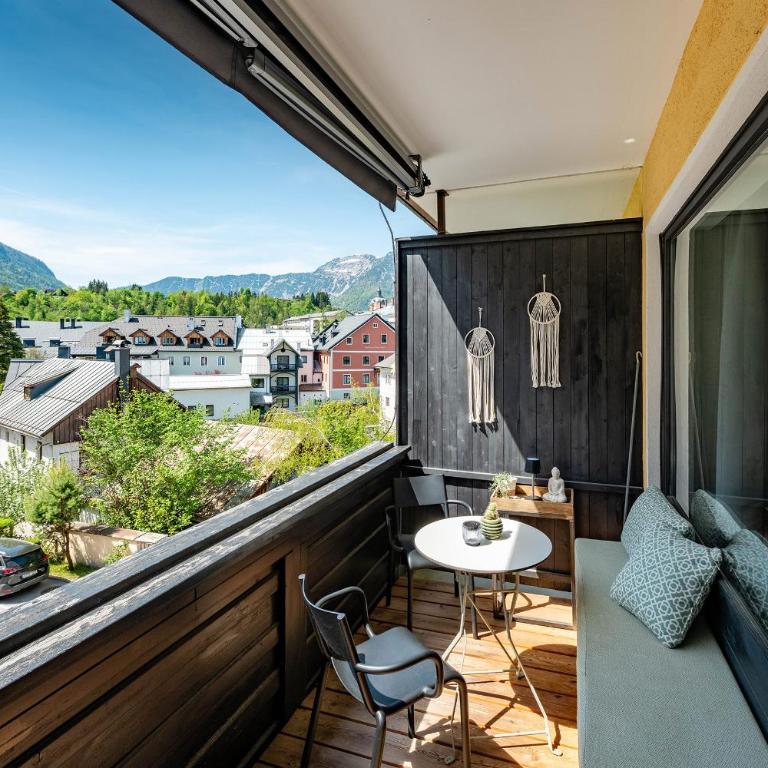 Ausseer Horst - by myNests - Apartment mit 1 Schlafzimmer - 2