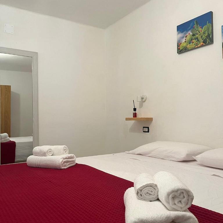Catherine's home - Casa con 3 Camere da Letto - 8
