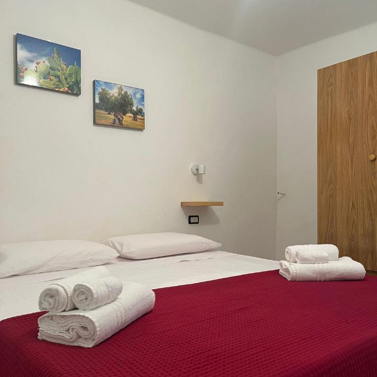 Catherine's home - Casa con 3 Camere da Letto - 9