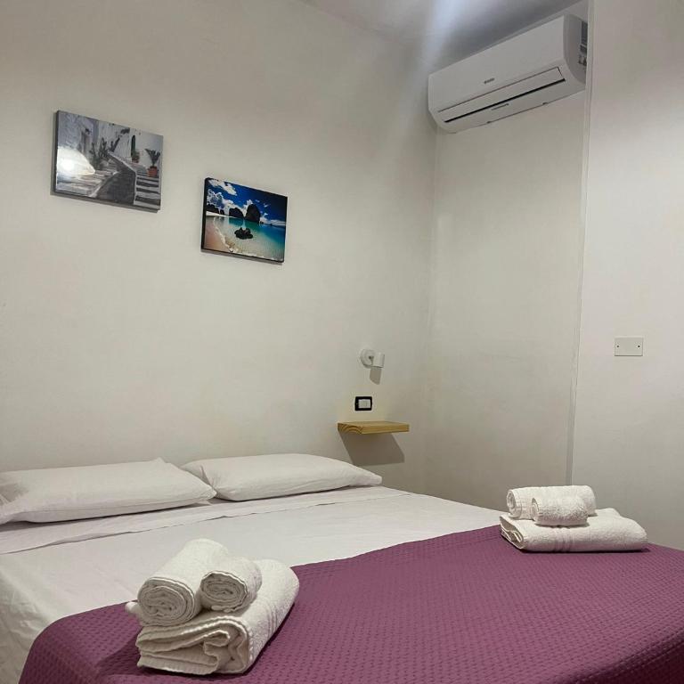 Catherine's home - Casa con 3 Camere da Letto - 28