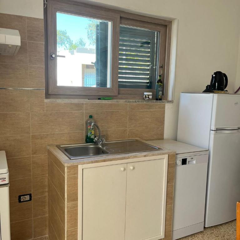 Catherine's home - Casa con 3 Camere da Letto - 39