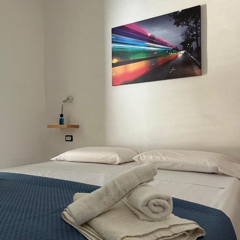 Catherine's home - Casa con 3 Camere da Letto - 16