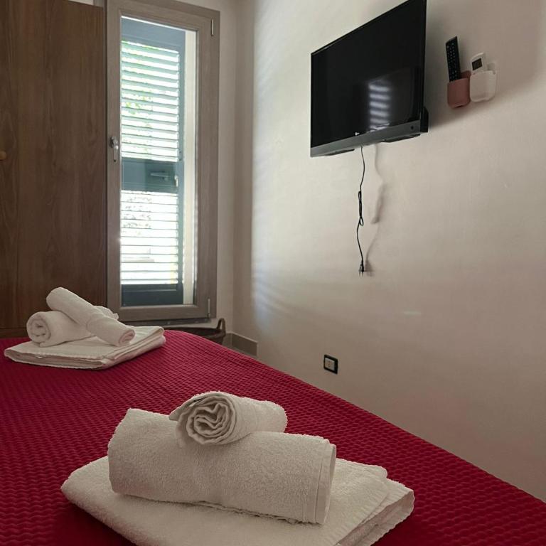 Catherine's home - Casa con 3 Camere da Letto - 10