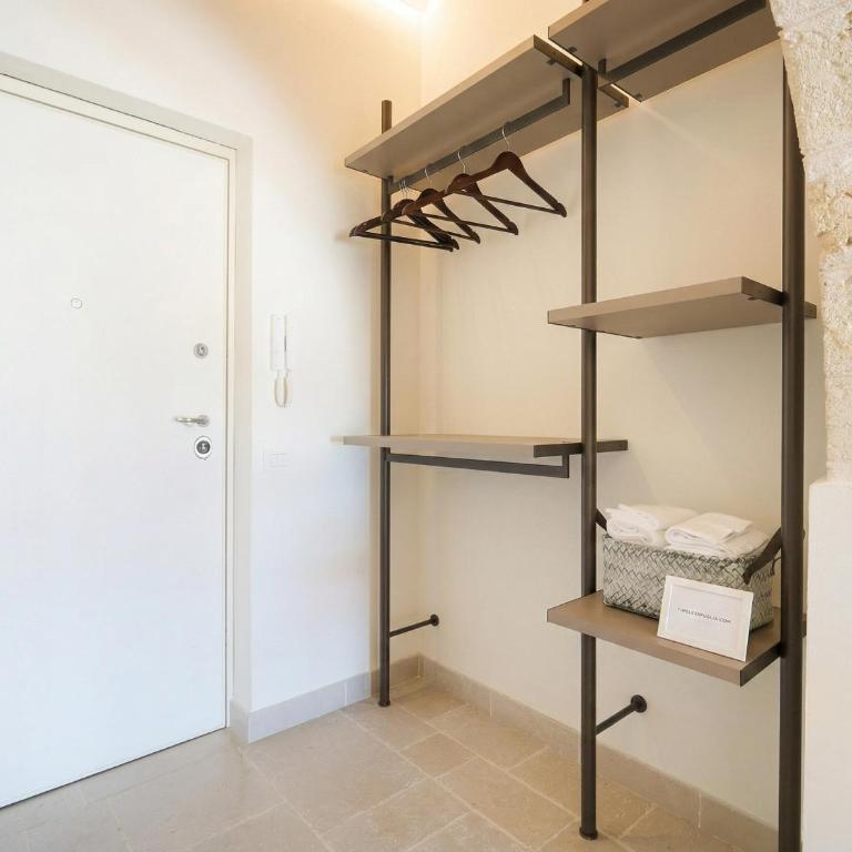Palazzo della Torre 205 – Cozy Sea View Suite - Appartamento Attico - 5